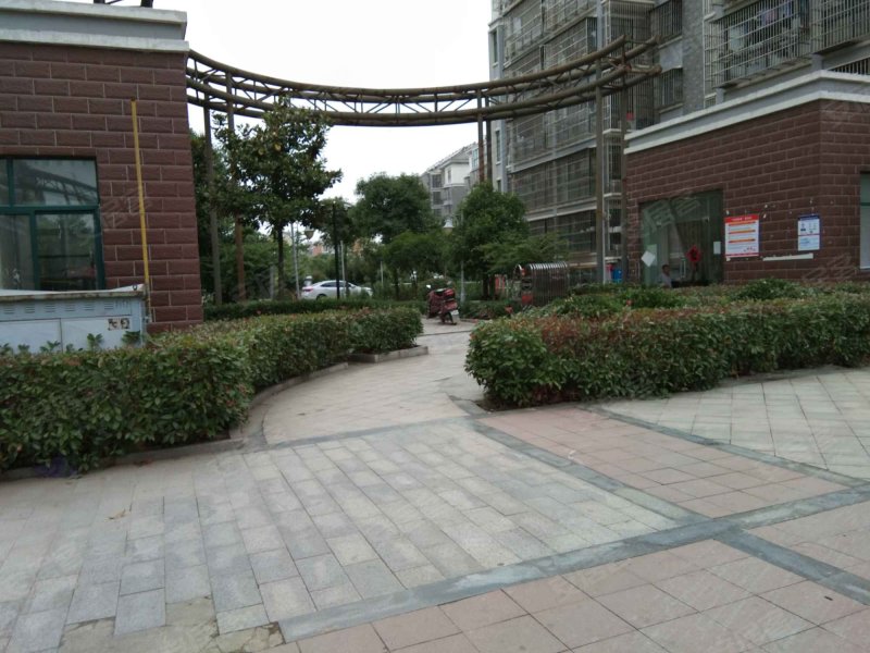 山水名都(西区)