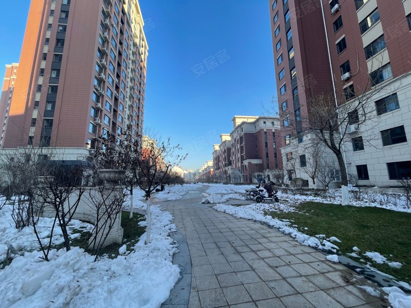 信德华府,胜利路84-18号-辽阳信德华府二手房,租房,房价-辽阳安居客