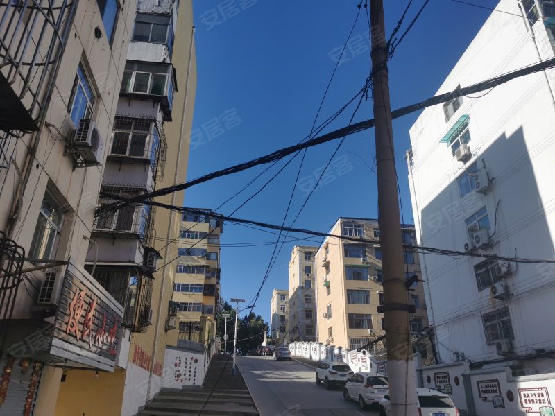 小阳泉新村西垴