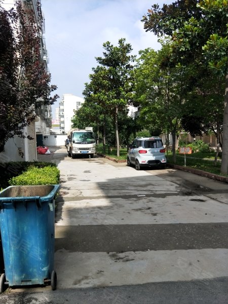 警苑小区,永兴路209号-枣庄警苑小区二手房,租房,房价-枣庄安居客
