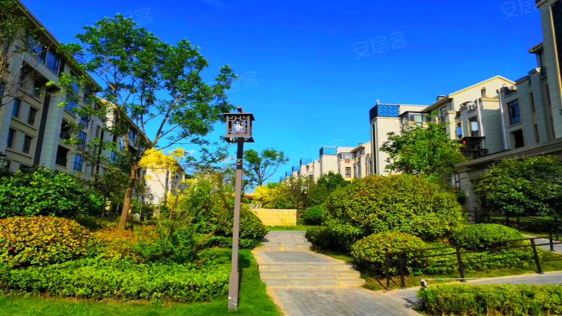 西安绿地城(公寓住宅)