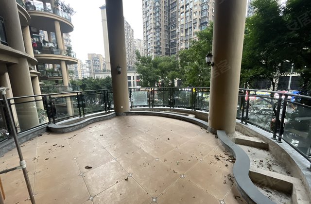 绿韵一期2室2厅90㎡67.6万二手房图片