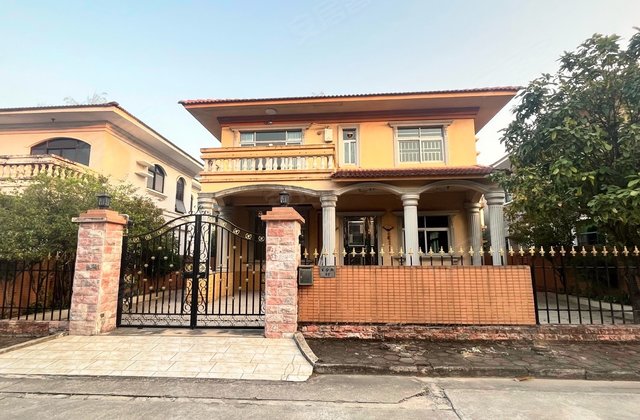 金沙花园6室4厅268㎡468万二手房图片