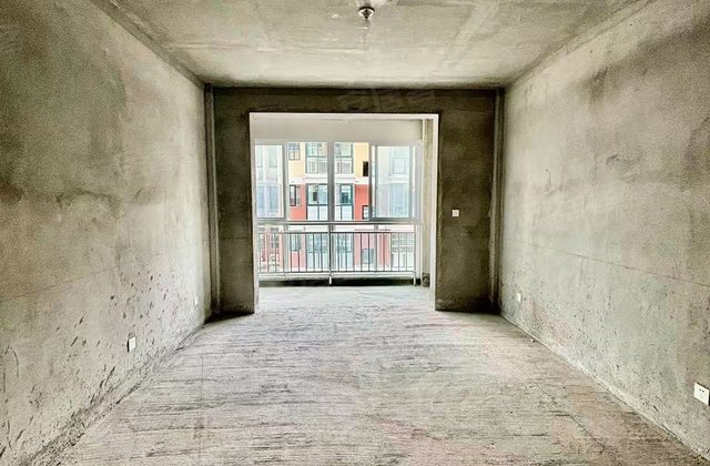 上海花园2室2厅95.17㎡43.8万二手房图片