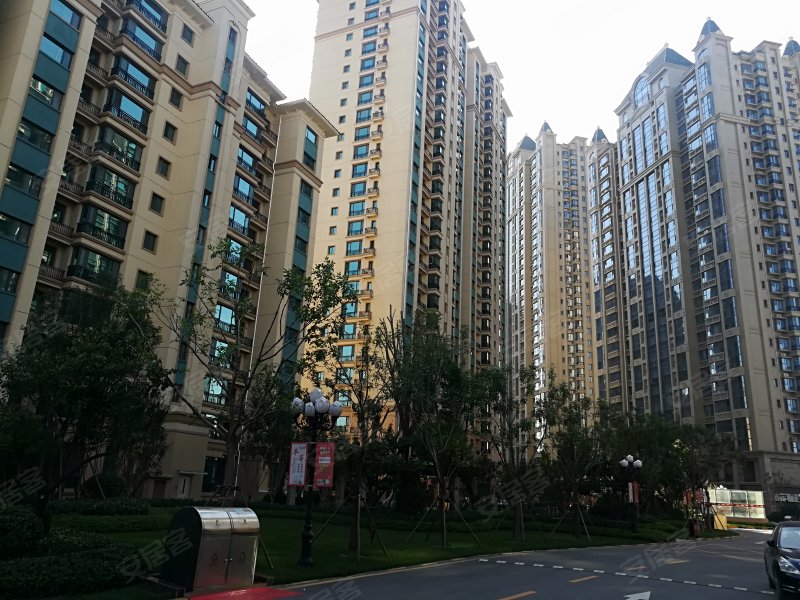 恒大城(a区),团结东大街-邢台恒大城(a区)二手房,租房,房价-邢台安居