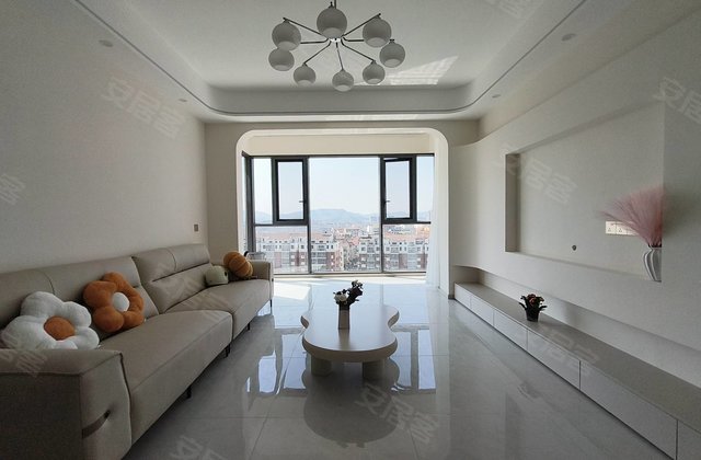 繁花里3室2厅112㎡49.5万二手房图片