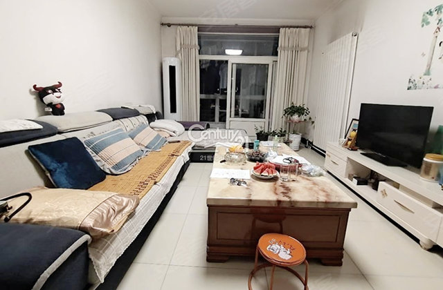 玉花园新区2室2厅91㎡58万二手房图片