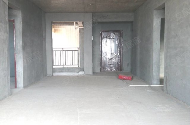 金沙湾4室2厅147㎡75万二手房图片