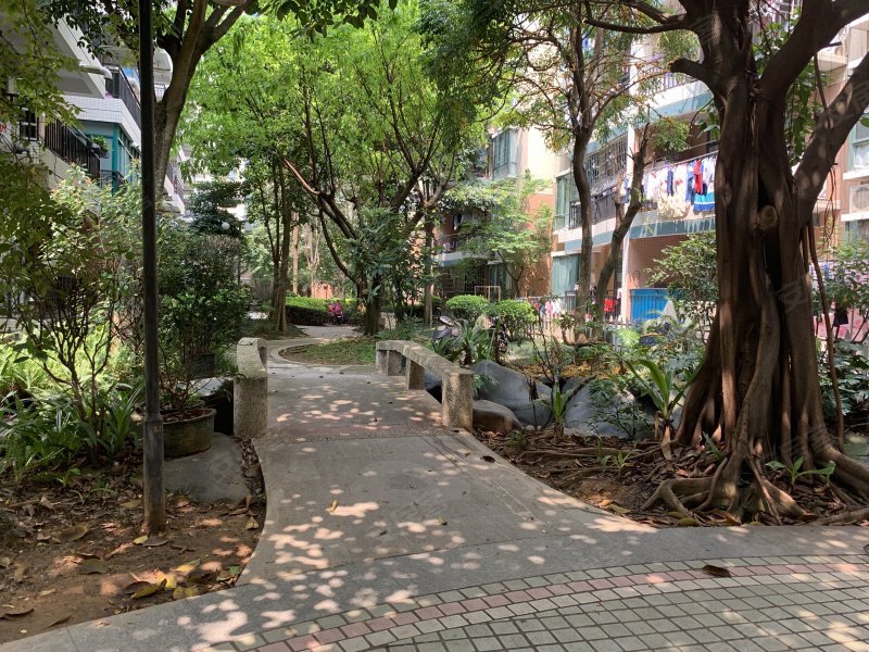 南枫碧水园,北江中路33号-韶关南枫碧水园二手房,租房,房价-韶关安居