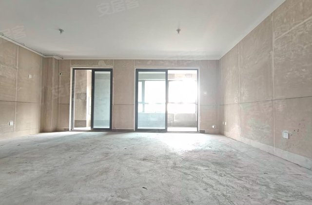 琥珀观山悦3室2厅128㎡114万二手房图片