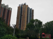 科技园区小区图片