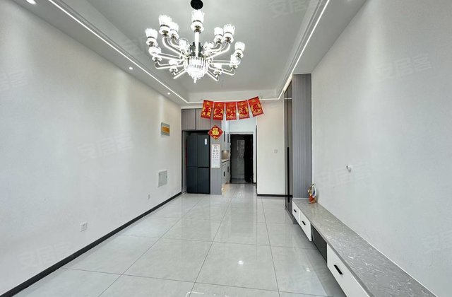 金建名居2室2厅73㎡56.9万二手房图片