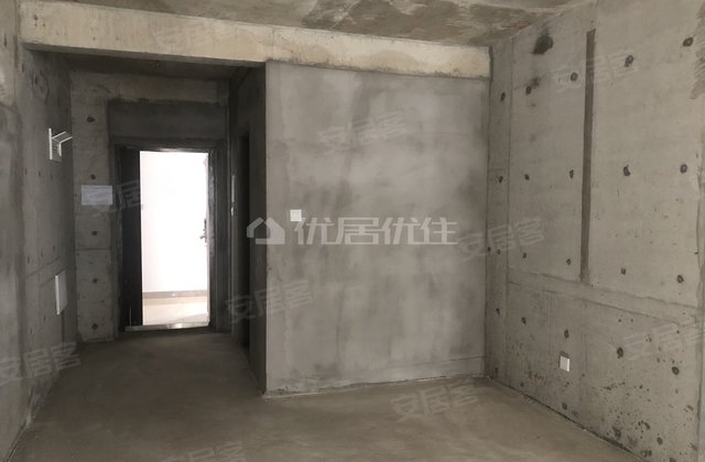 宏帆人和府3室2厅103.3㎡65万二手房图片