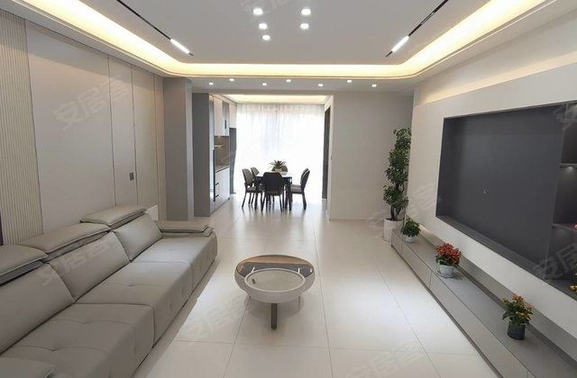 信江一品3室2厅130㎡79万二手房图片