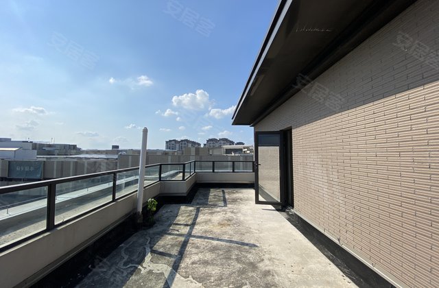 吾悦朴墅4室2厅180.4㎡460万二手房图片