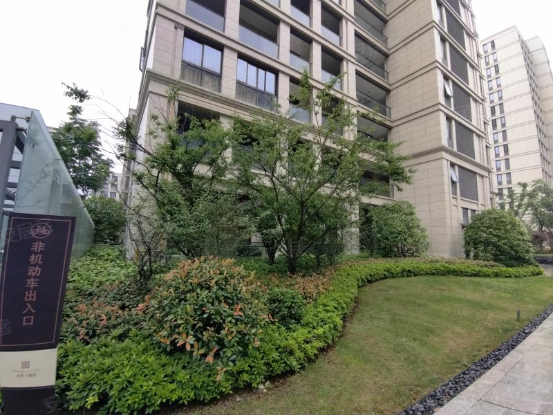 永利天桥府,杨江东路-绍兴永利天桥府二手房,租房,房价-绍兴安居客