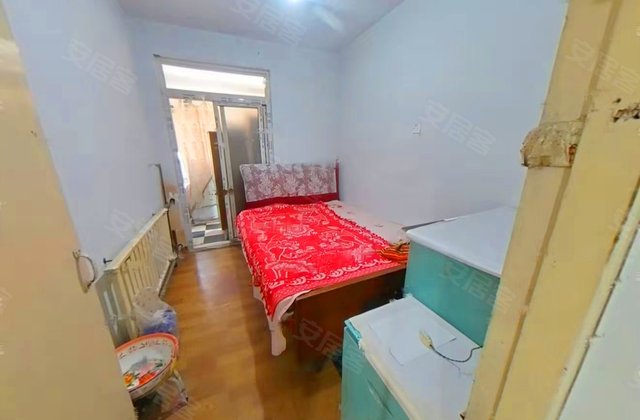 予兴小区3室1厅73.9㎡138万二手房图片