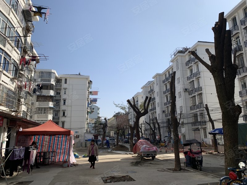 绿影新村,银湖中路71号-芜湖绿影新村二手房,租房,房价-芜湖安居客