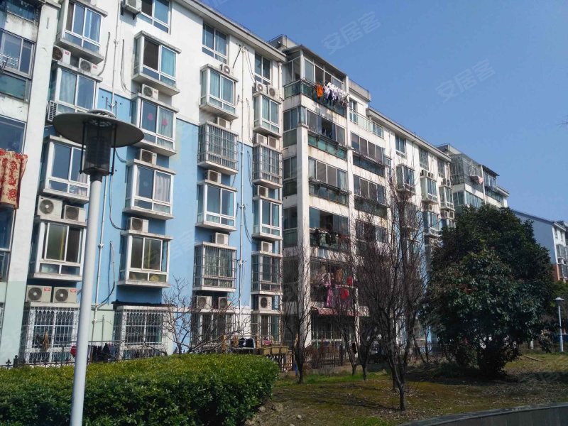 润渡佳苑(东区) 