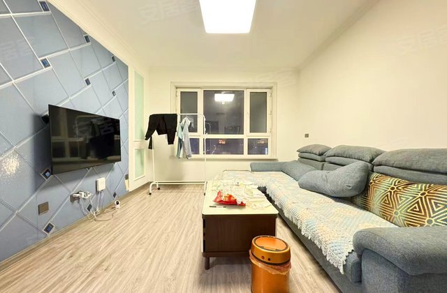 金色橄榄城(三期)2室2厅87.11㎡47万二手房图片