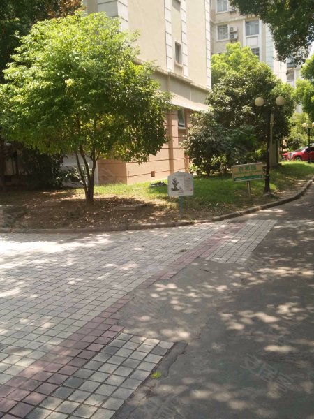 大上海国际花园罗马园 