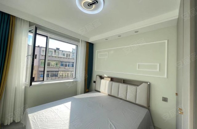 南环小区2室1厅71㎡22.8万二手房图片