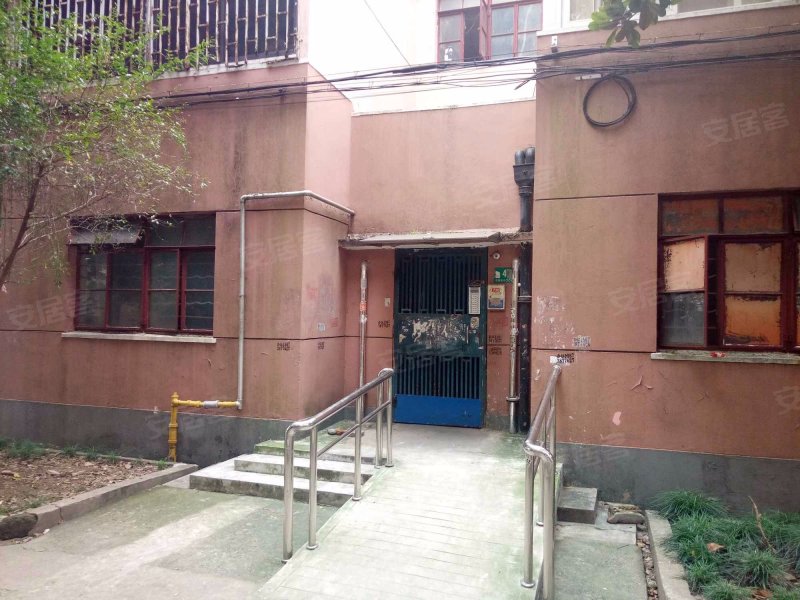 昆阳小区(600弄) 