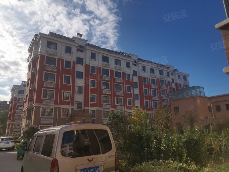 天怡家园,沽河大街103号-青岛天怡家园二手房,租房,房价-青岛安居客