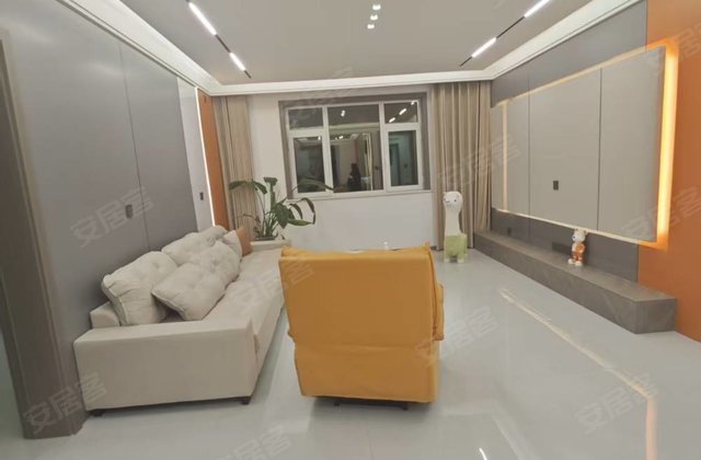 德房正宁居3室2厅141㎡72万二手房图片