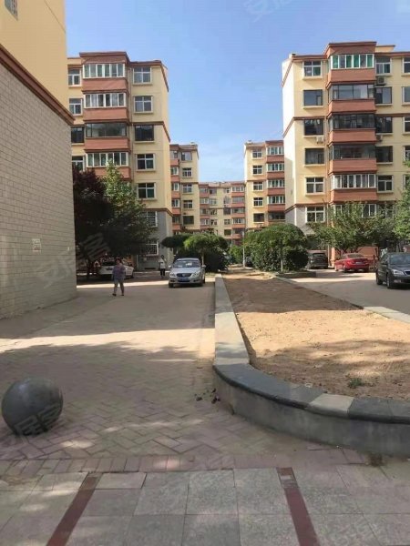复兴花园,北环西街-长治复兴花园二手房,租房,房价-长治安居客