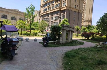 随园嘉墅,文化公园北路,近季梁大道 - 随州随园嘉墅二手房,租房,房价