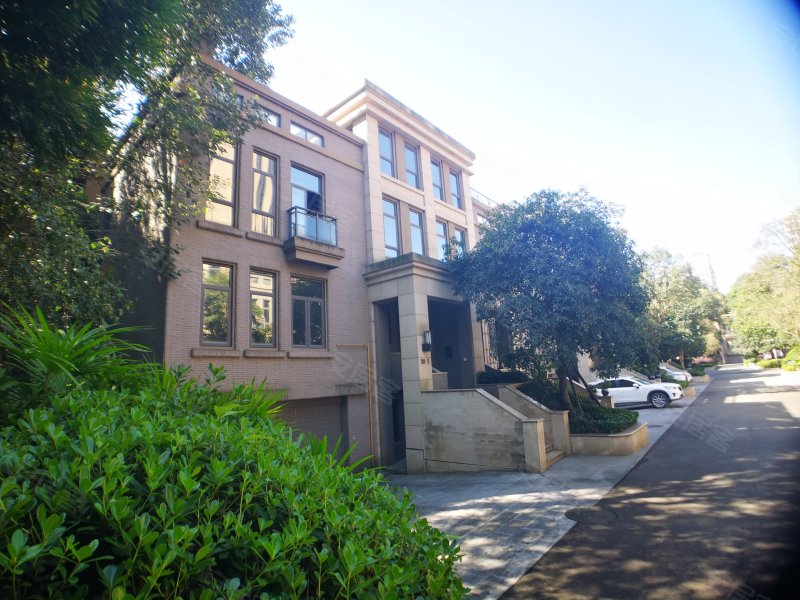 美城悦荣府(别墅),剑南大道南段333号-成都美城悦荣府(别墅)二手房