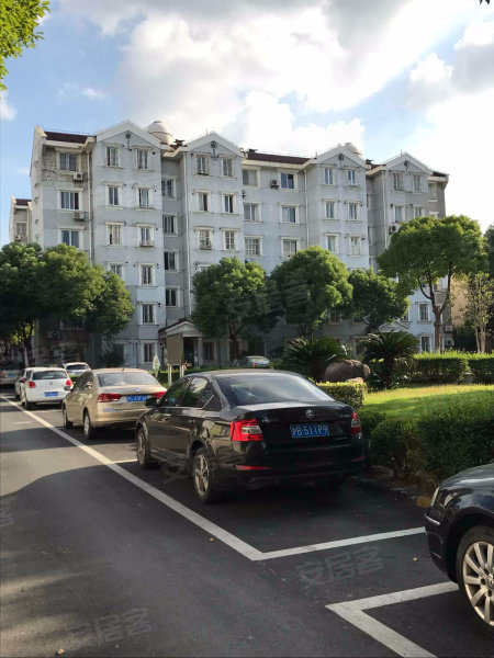绿苑四村 