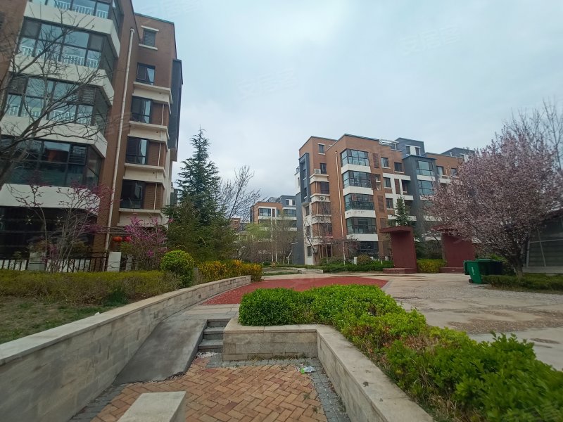 平度金色家园(一期)