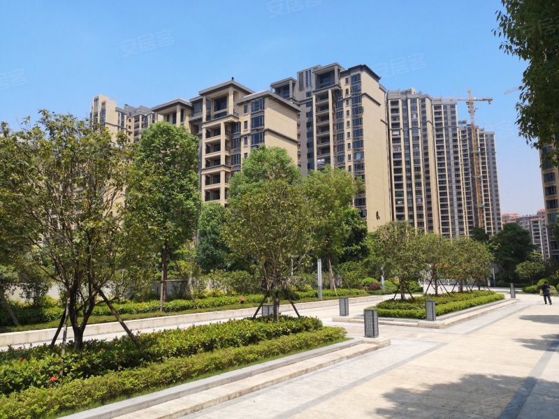 保华铂郡花园,惠南大道-惠州保华铂郡花园二手房,租房,房价-惠州安居