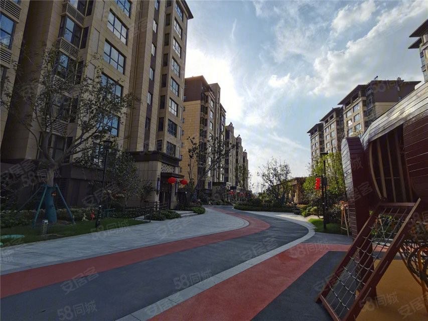 美的雍翠园3室2厅1卫