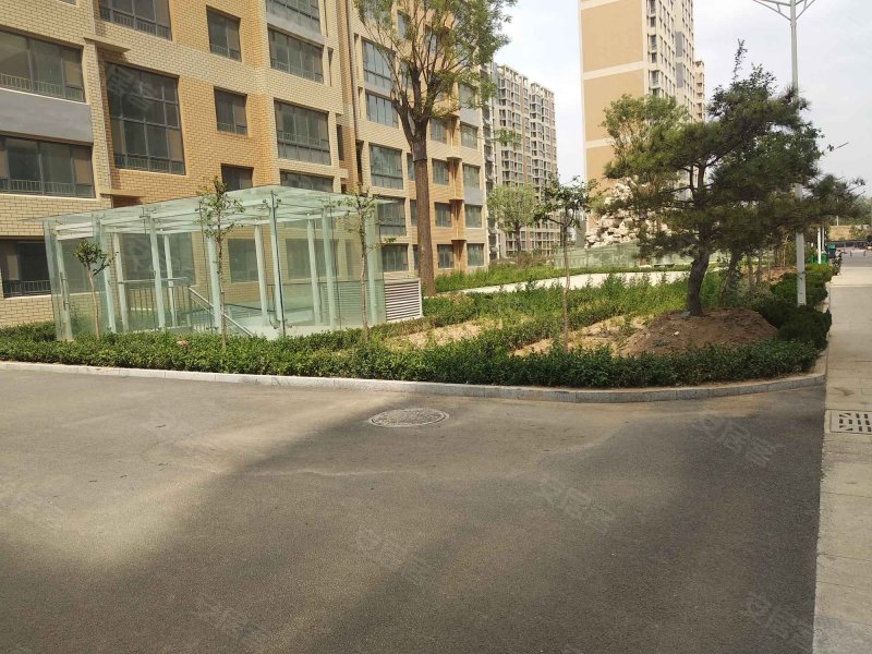 东城华府(淄川)