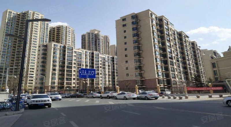 康乐花园,南河路1-23号-兰州康乐花园二手房,租房,房价-兰州安居客