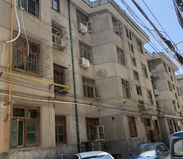 天马小区(蓝田)