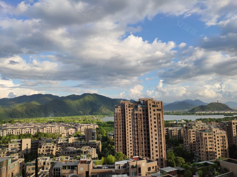 云水山庄(临海)