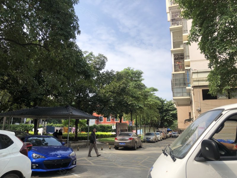 翠湖新城(南区),富德路6号-南宁翠湖新城(南区)二手房,租房,房价-南宁