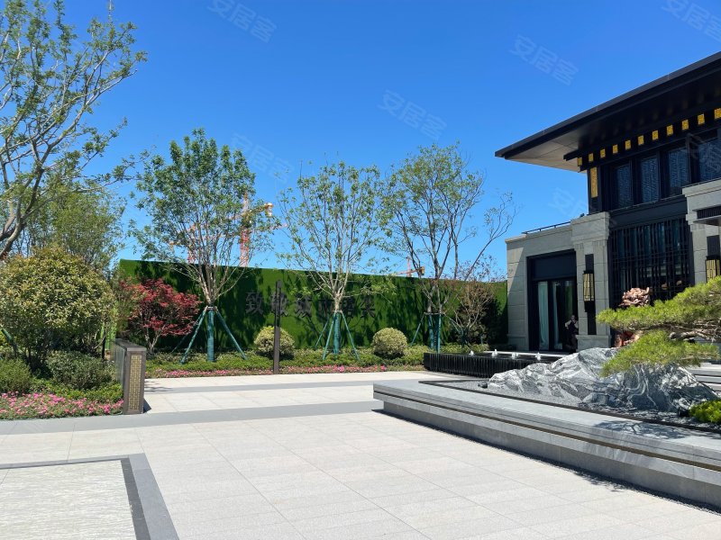 三盛迪尚璞悦,珠海路,近香港路-威海三盛迪尚璞悦二手房,租房,房价