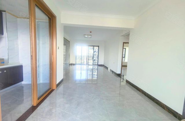 展兴汇景名城3室2厅125㎡155万二手房图片