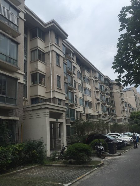 阳明国际花苑(五期) 