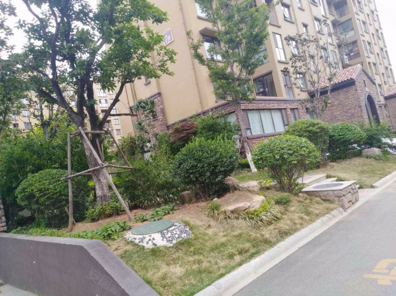 蓝钻庄园(平邑)