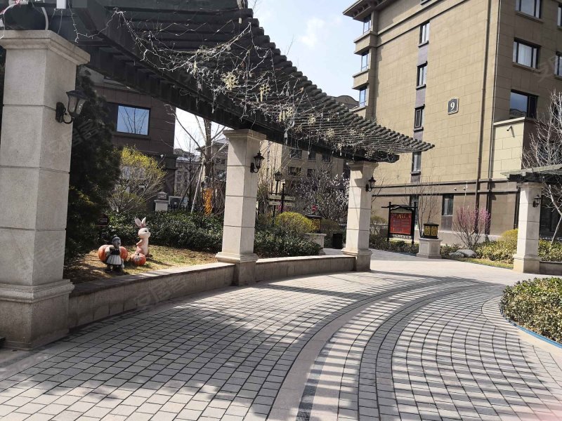 海珀兰轩(一期)