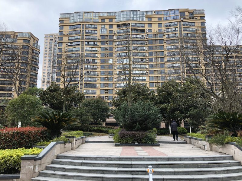 龙泽园(西区),龙山路518弄-上海龙泽园(西区)二手房,租房,房价-上海