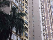 香蜜湖小区图片