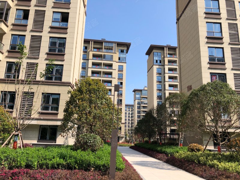 奥园观湖尚居,秋实路-扬州奥园观湖尚居二手房,租房,房价-扬州安居客