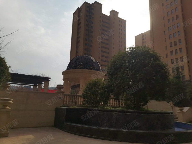 世纪景元,和谐路-宝鸡世纪景元二手房,租房,房价-宝鸡安居客